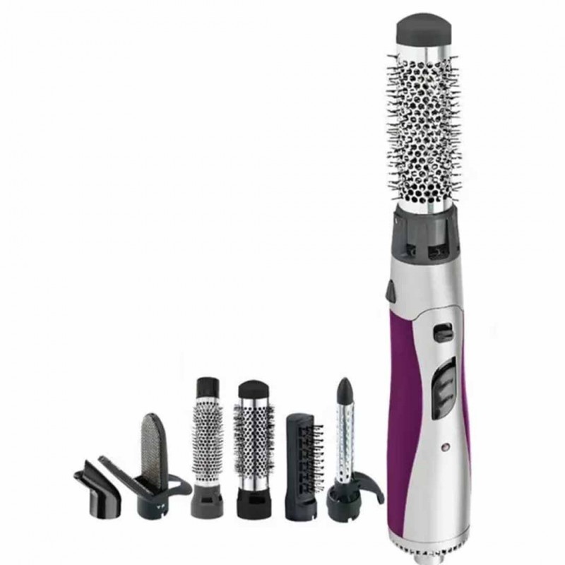 Westpoint Hair Care Set WF-6812