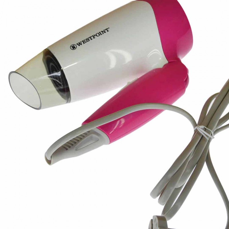 Westpoint Professional Hair Dryer WF-6203