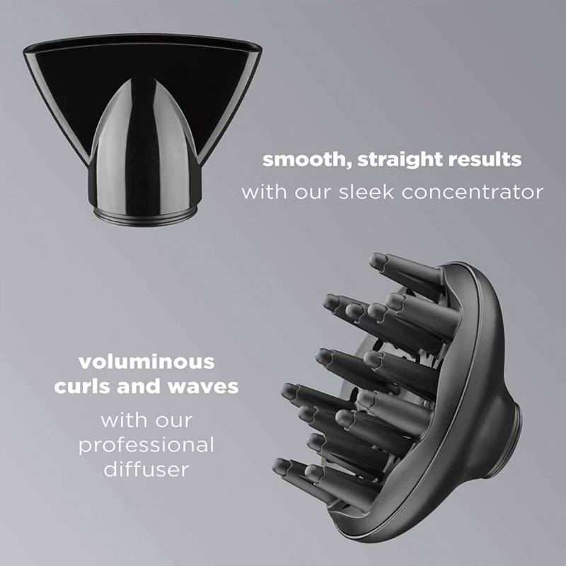 WestPoint WF 6270 Hair Dryer with Diffuser Commercial