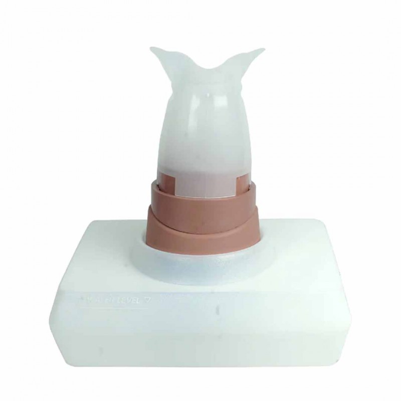 WestPoint Facial Steamer WF-614