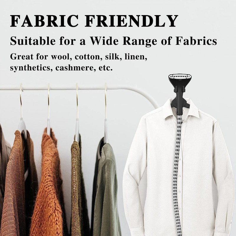 WestPoint Garment Steamer WF-1155