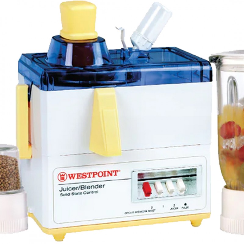 WestPoint Juicer Blender Drymill WF-7901GL