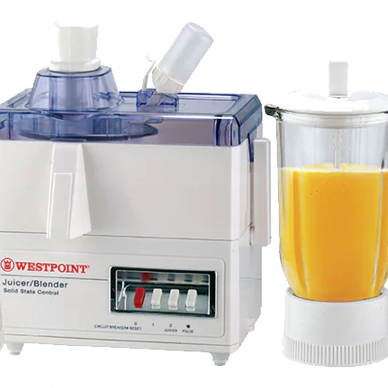 WestPoint Juicer Blender Drymill WF-7501GL