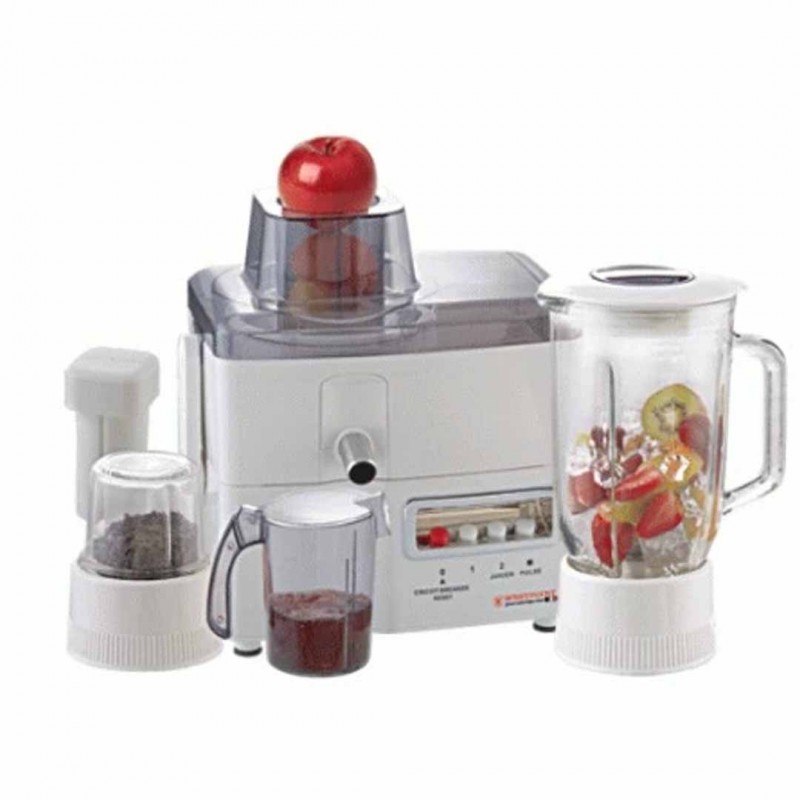 WestPoint Juicer Blender Drymill WF-1802