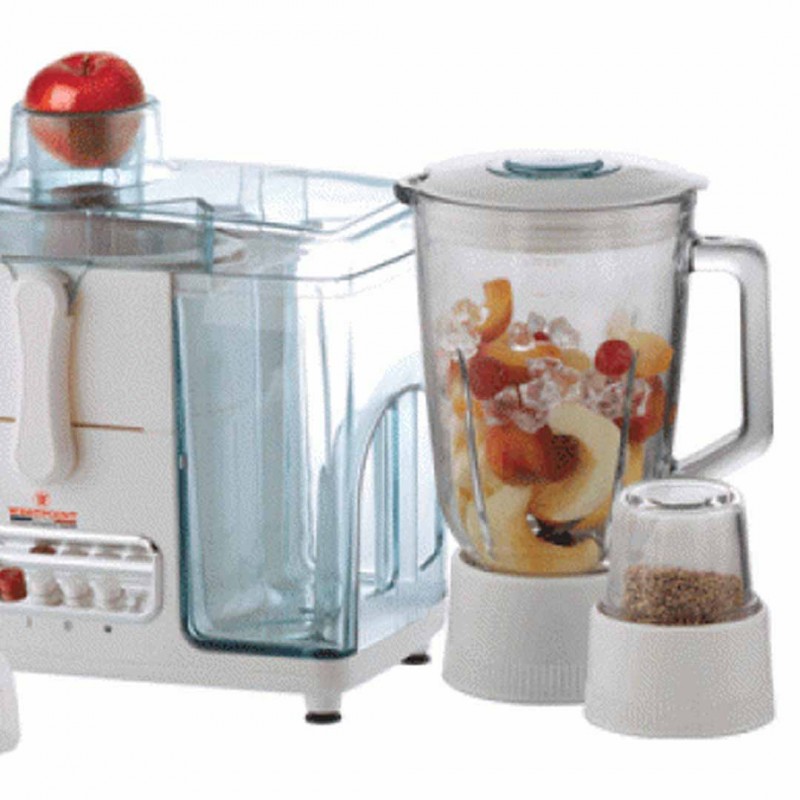 WestPoint Juicer Blender Drymill WF-1803