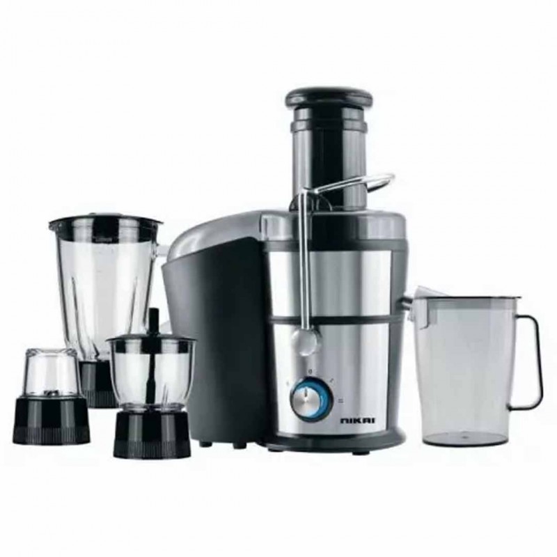 WestPoint Juice Master With Blender, Grinder and Mincer WF-1846