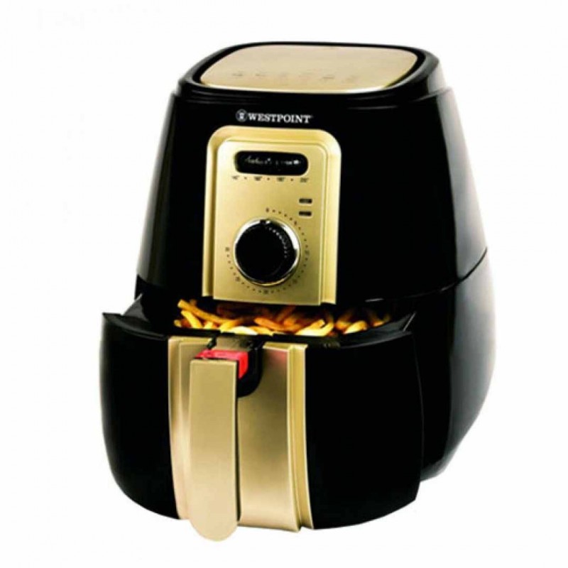 WestPoint Air Fryer WF-5255