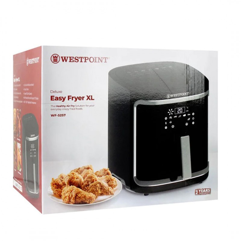 WestPoint Air Fryer WF-5257