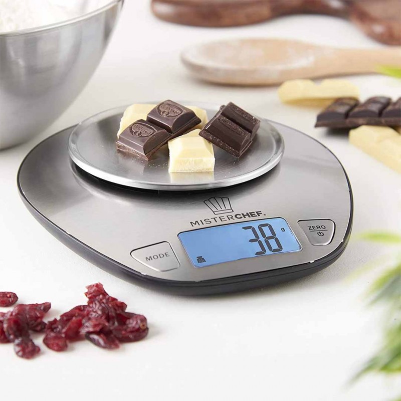 WestPoint Digital Kitchen Weight Scale WF-4360