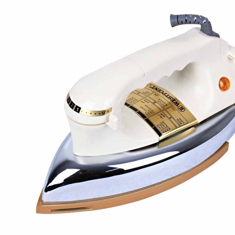 WestPoint Dry Iron WF-78B