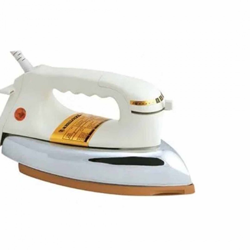 WestPoint Dry Iron WF-81