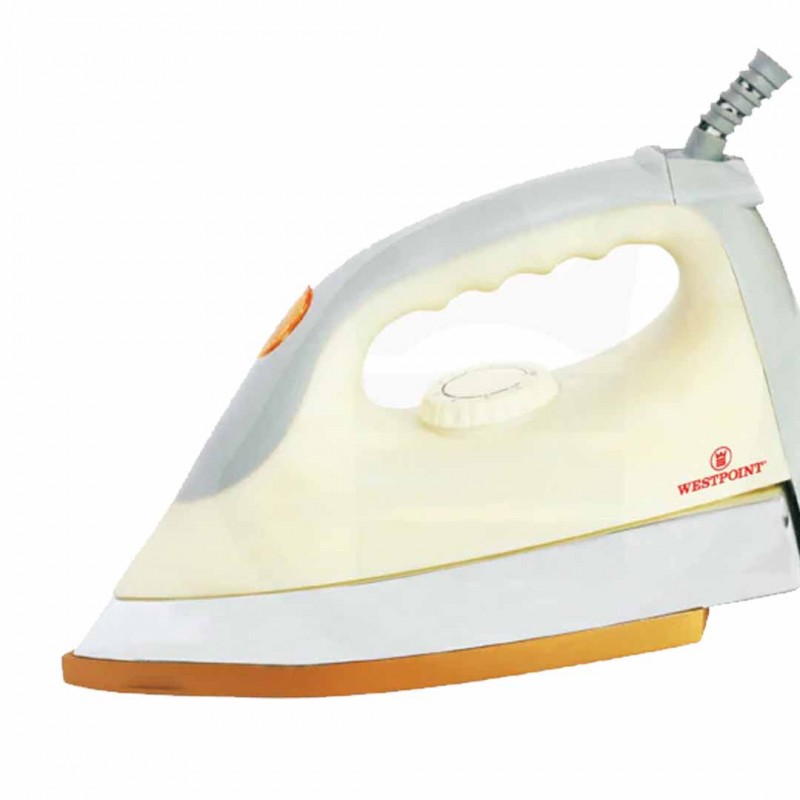 WestPoint Dry Iron WF-86