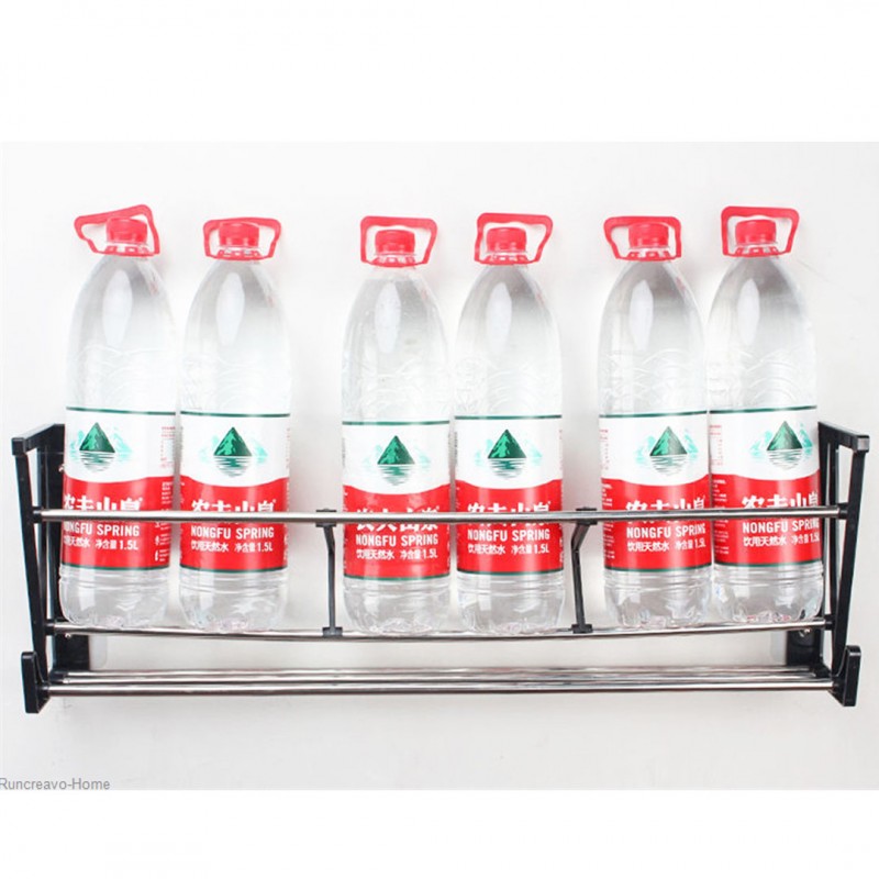 Door Back Shoe Rack Magnetic Suction