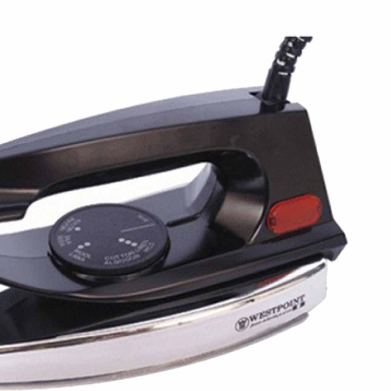 WestPoint Dry Iron WF-972