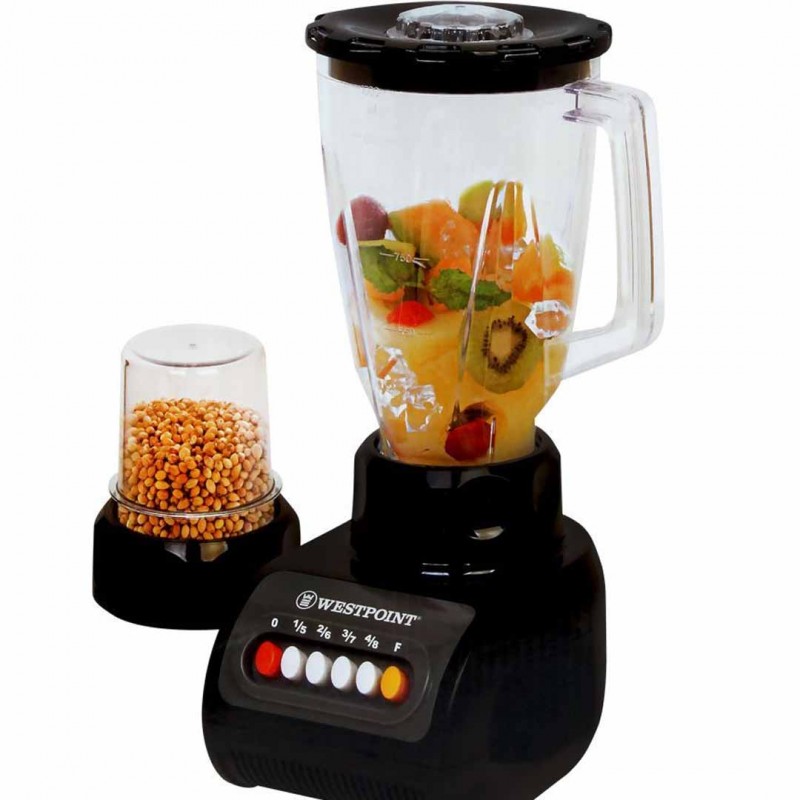 West Point Blender Dry & Chopper Mill (2 in 1) WF-9291