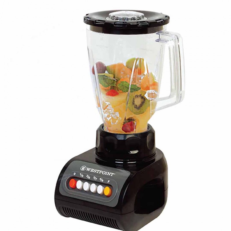 West Point Blender Dry & Chopper Mill (2 in 1) WF-9291