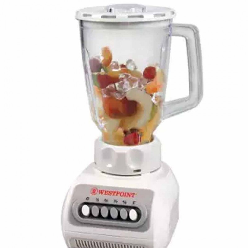 West Point Blender Dry & Chopper Mill (2 in 1) WF-9292