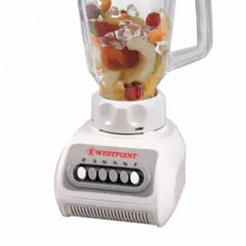 West Point Blender Dry & Chopper Mill (2 in 1) WF-9292