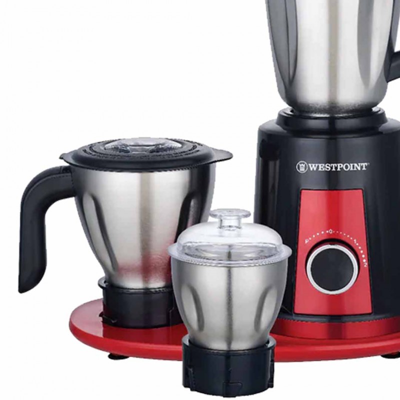 Westpoint Blender and Grinder 3 in 1 WF-367
