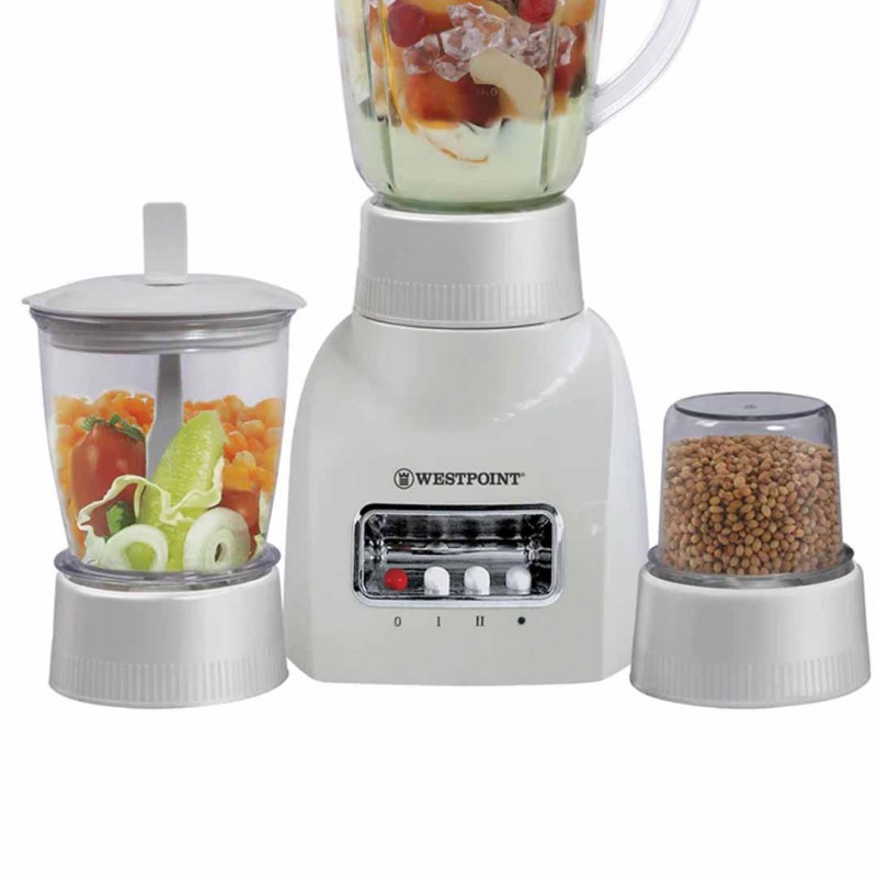 WestPoint 3in1 Blender & Grinder, WF-313