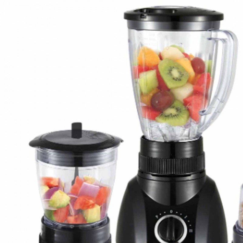 WestPoint Blender and Grinder WF-314 (3 in 1)