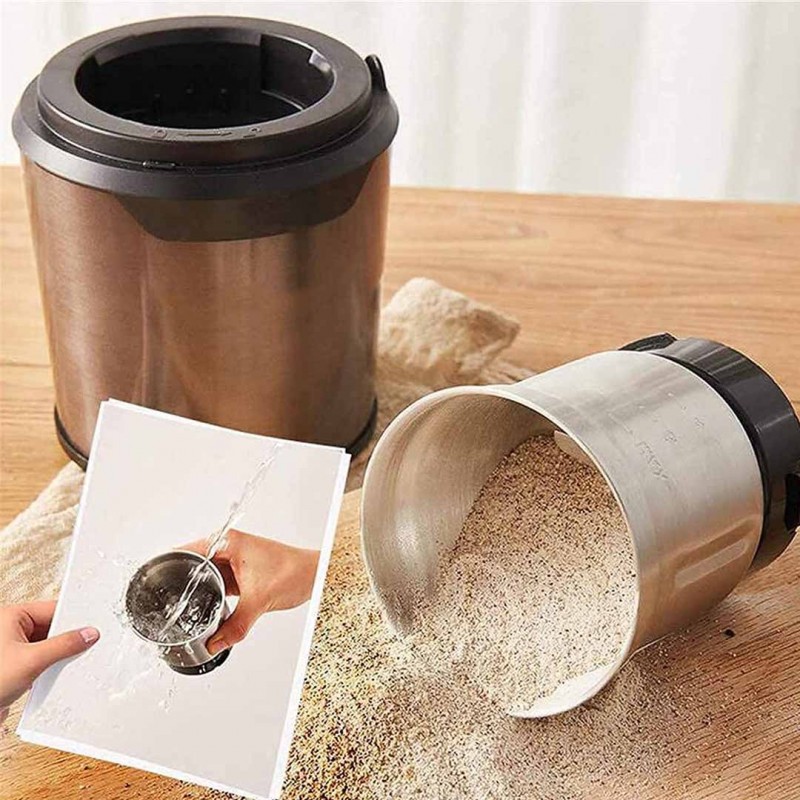 WestPoint WF-9225 Coffee Grinder New Model