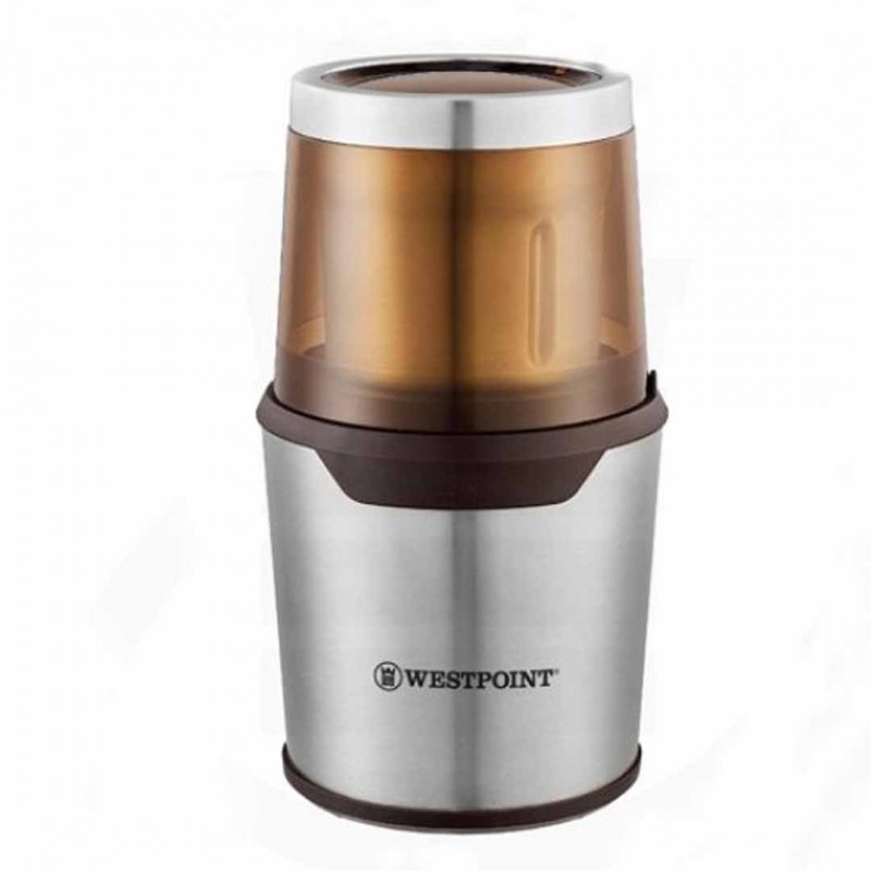 WestPoint WF-9225 Coffee Grinder New Model