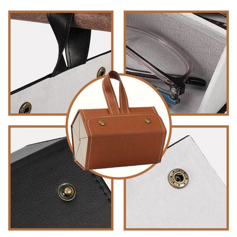 Sunglasses Organizer With 5 Slots