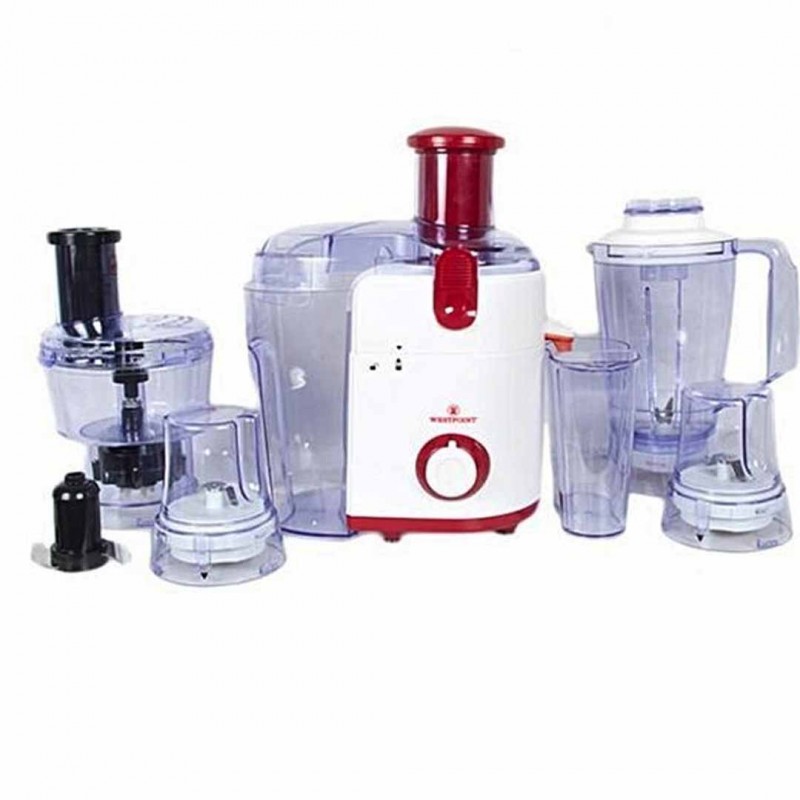 WestPoint Kitchen Chef WF-1851