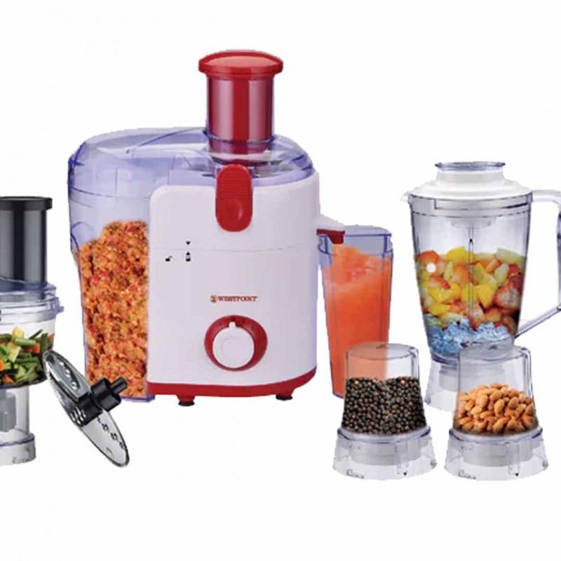 WestPoint Kitchen Chef WF-1851