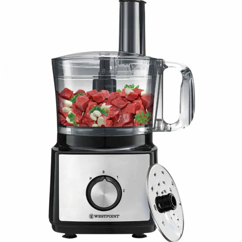 WestPoint Kitchen Robot WF-8815