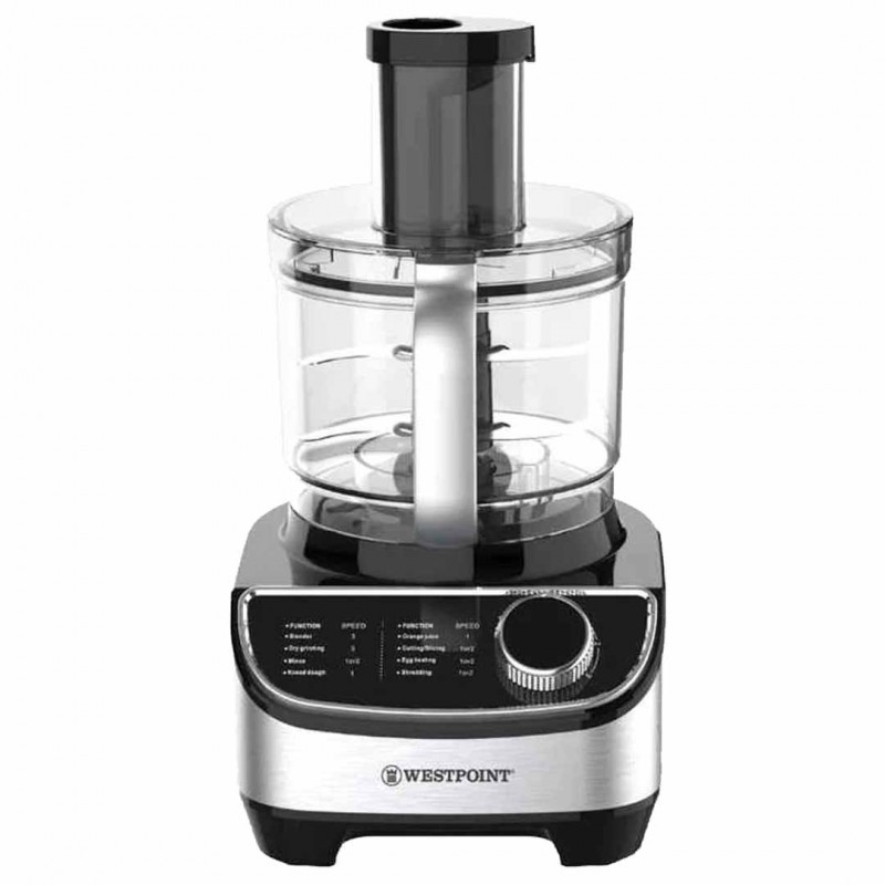 WestPoint RoboMax WF-8817