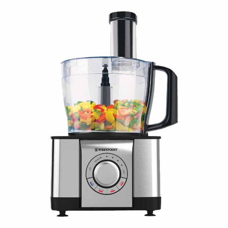 WestPoint RoboMax WF-8819