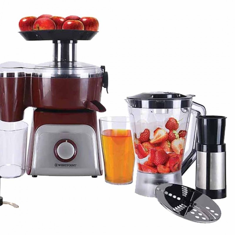 WestPoint Kitchen Chef WF-5806