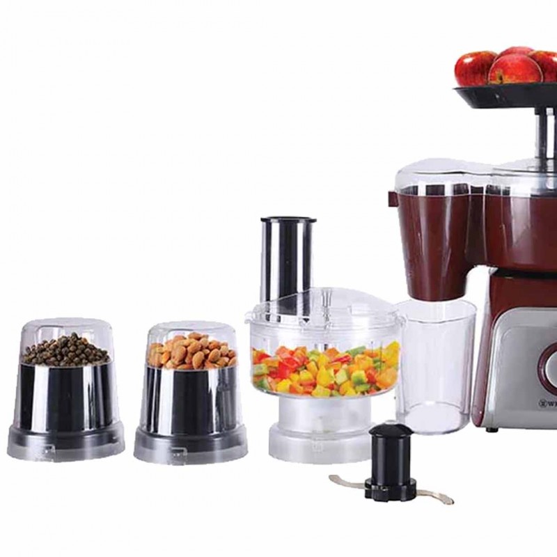 WestPoint Kitchen Chef WF-5806