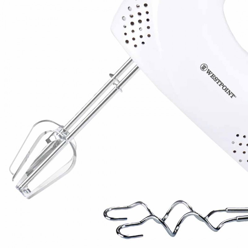 WestPoint Hand Mixer WF-9401
