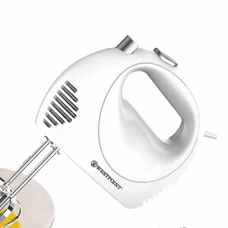 WestPoint Hand Mixer WF-9601