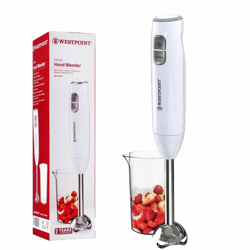 WestPoint Hand Blender WF-9214