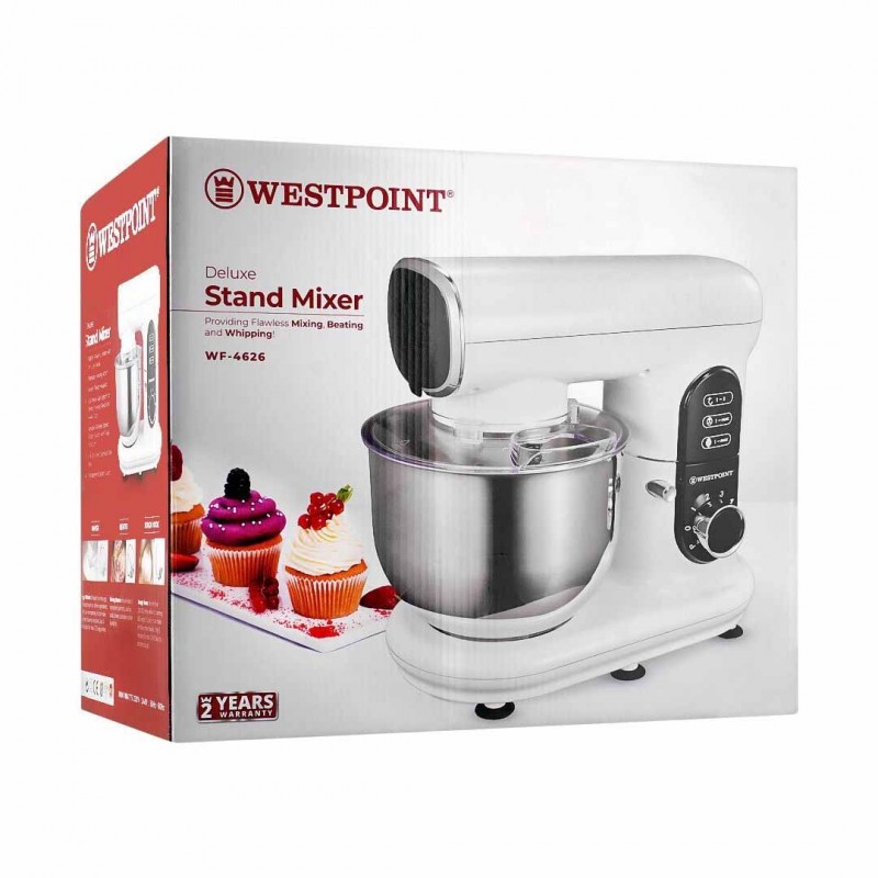 WestPoint Stand Mixer WF-4626