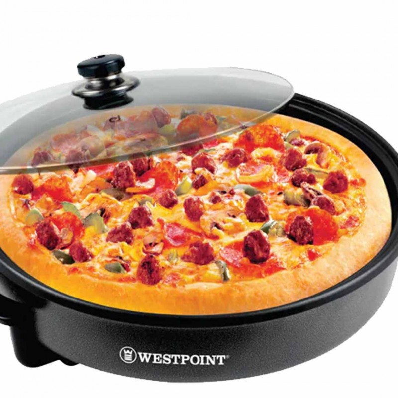 WestPoint Pizza Pan WF-3166