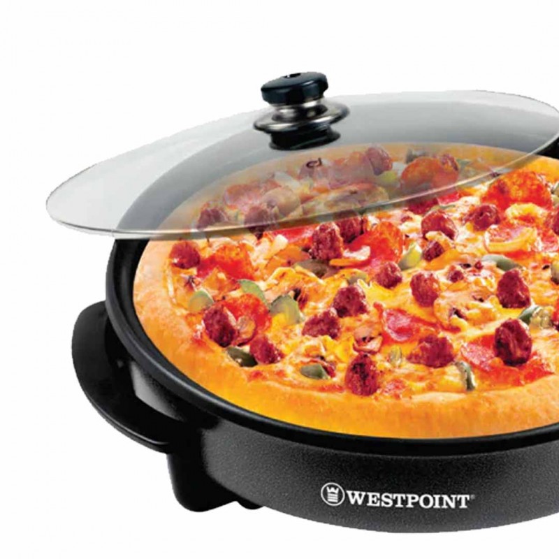 WestPoint Pizza Pan WF-3166