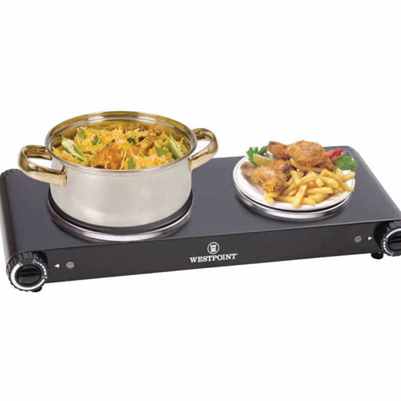 WestPoint Hot Plate WF-262