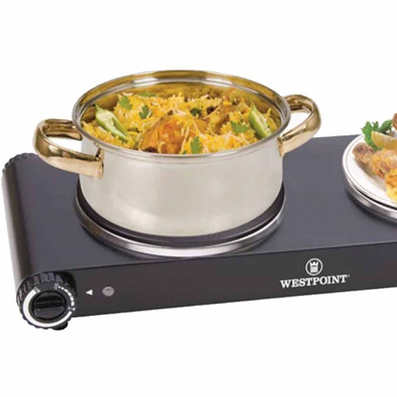 WestPoint Hot Plate WF-262