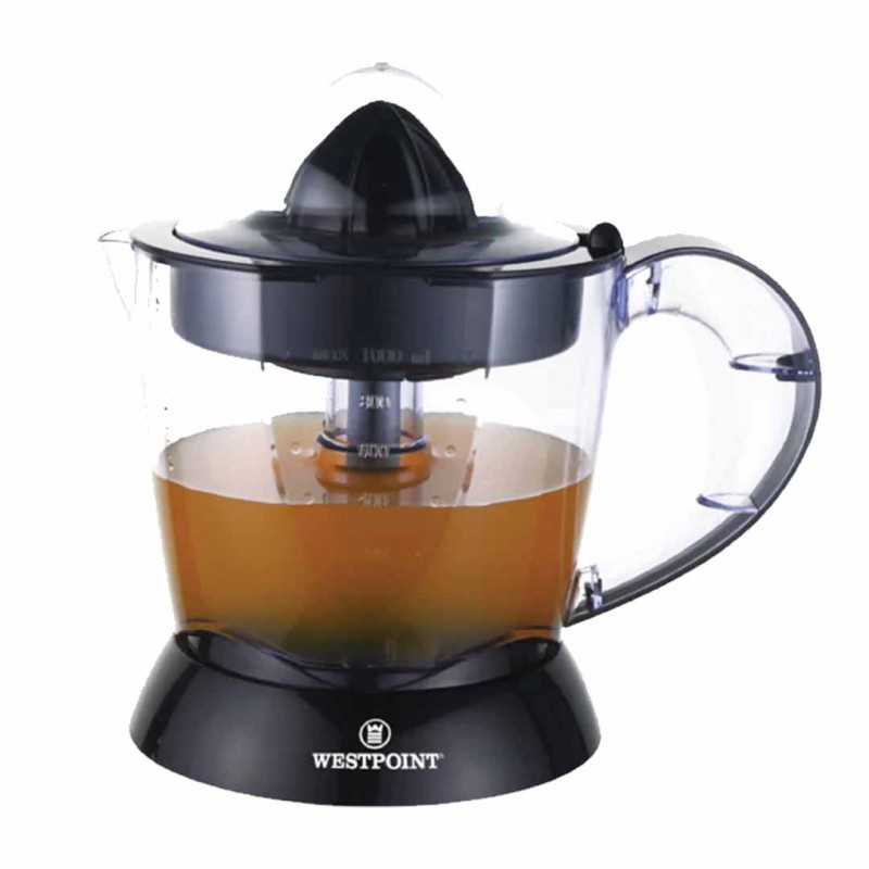 WestPoint Citrus Juicer WF-547