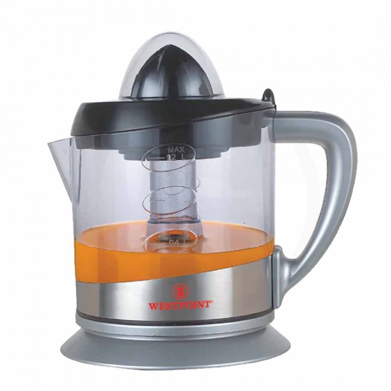 WestPoint Citrus Juicer WF-545
