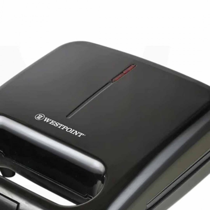 WestPoint Sandwich Toaster WF-694