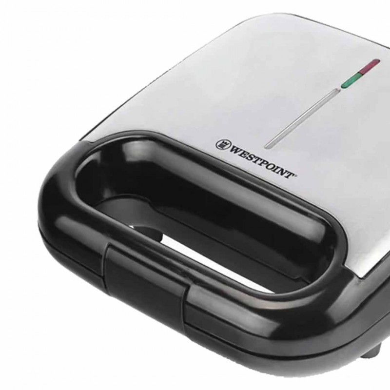 WestPoint Sandwich Toaster WF-6686