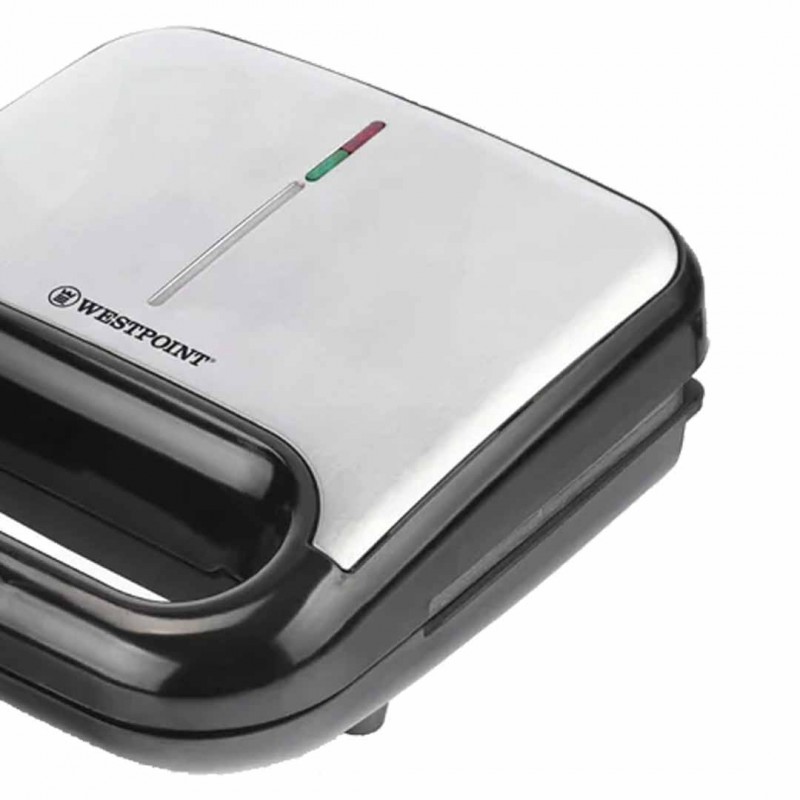 WestPoint Sandwich Toaster WF-6686