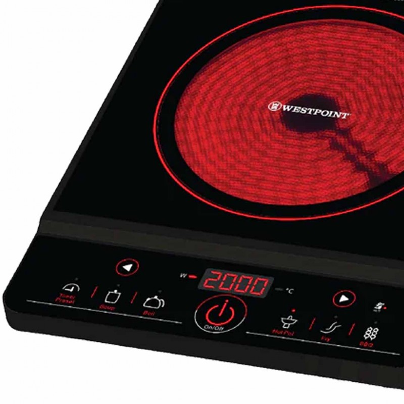 Westpoint Induction Cooker WF-142