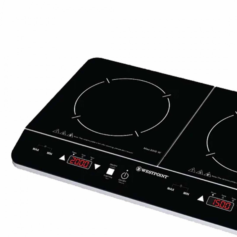 Westpoint Induction Cooker WF146